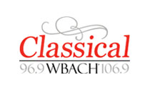 WBACH Logo