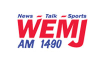 WEMJ Logo
