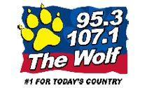 WXLF Logo