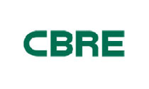 CBRE Logo