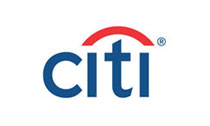 Citi Bank Logo