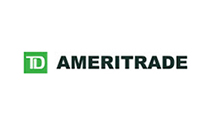 TD Ameritrade Logo