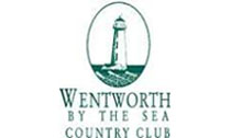 Wentworth by the Sea Country Club Logo
